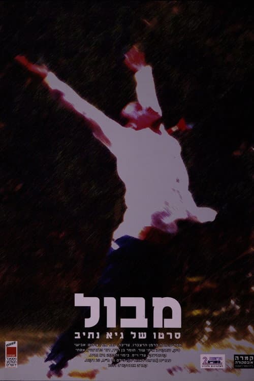 Постер: מבול