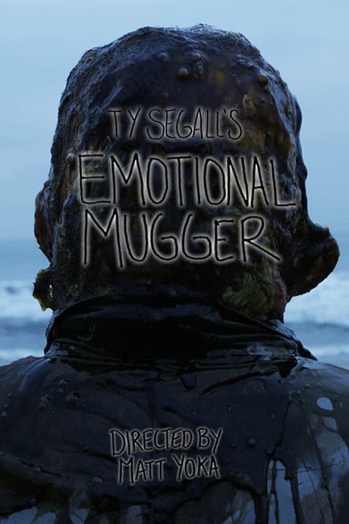 Постер: Ty Segall's Emotional Mugger