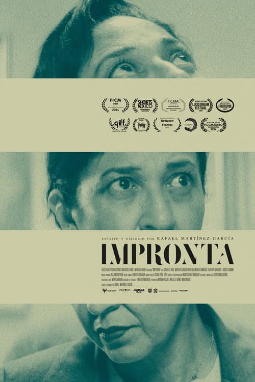 Постер: Impronta
