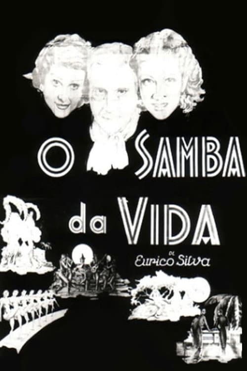 Постер: O Samba da Vida