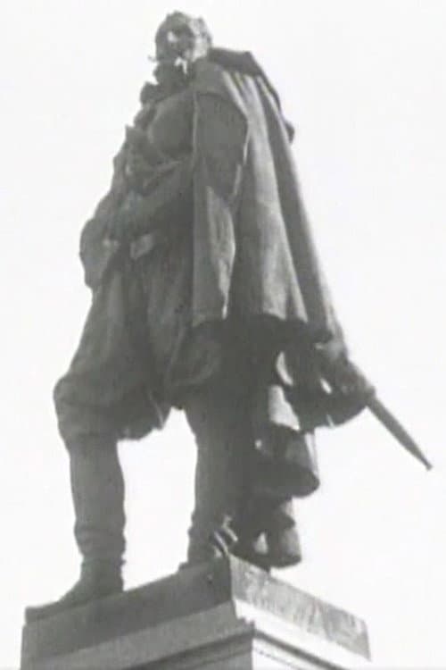 Постер: Herdenking Jan Pieterszoon Coen