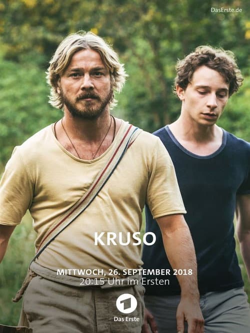 Постер: Kruso