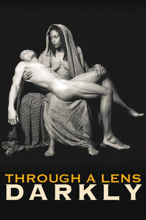 Постер: Through a Lens Darkly: Black Photographers and the Emergence of a People