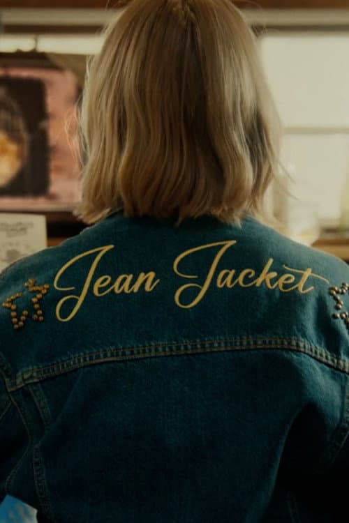 Постер: Jean Jacket