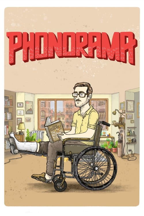 Постер: Phonorama