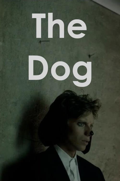 Постер: Hunden