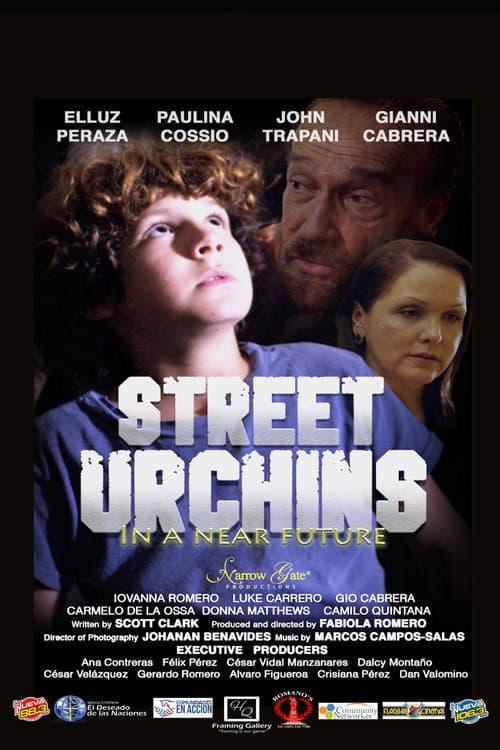 Постер: Street Urchins