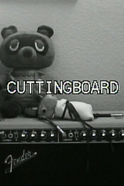 Постер: Cuttingboard