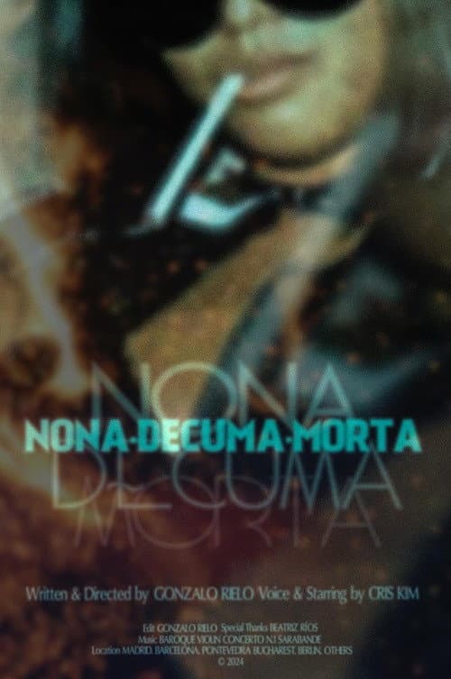 Постер: Nona Decuma Morta