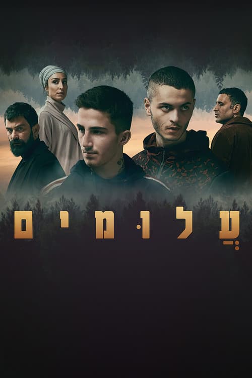 Постер: עלומים