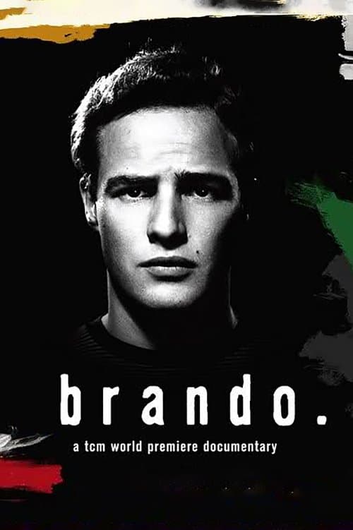 Постер: Brando: The Documentary