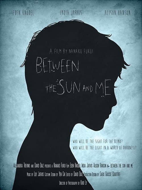 Постер: Between the Sun and Me
