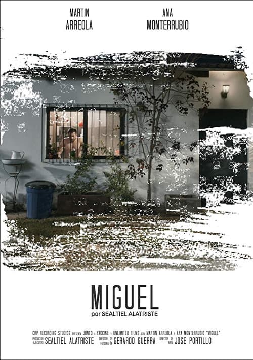 Постер: Miguel