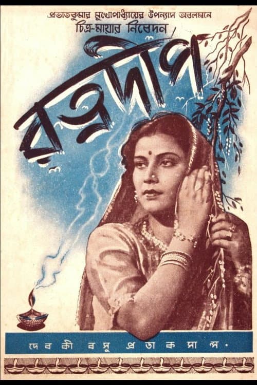 Постер: রত্নদীপ