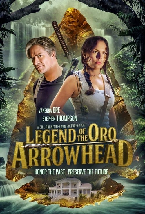 Постер: Oro Arrowhead