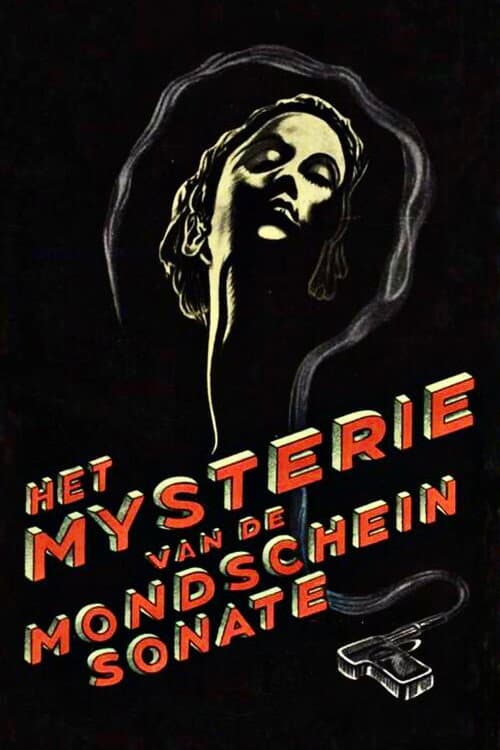 Постер: Het mysterie van de Mondscheinsonate