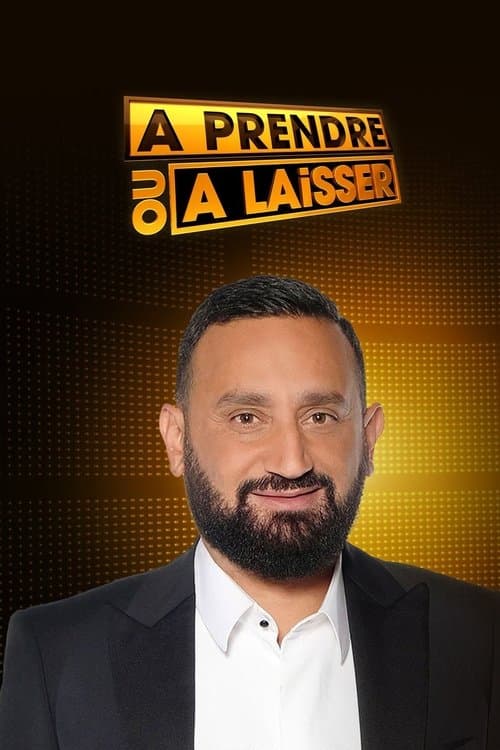 Постер: À prendre ou à laisser