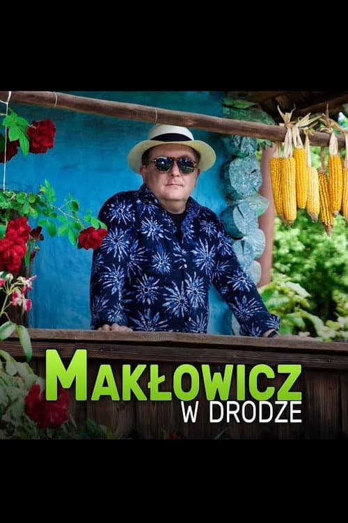 Постер: Makłowicz w drodze