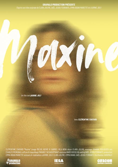 Постер: Maxine