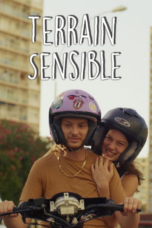 Постер: Terrain sensible