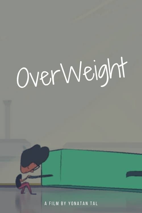 Постер: OverWeight
