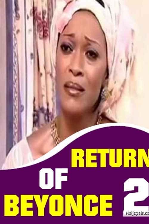 Постер: The Return of Beyonce 2