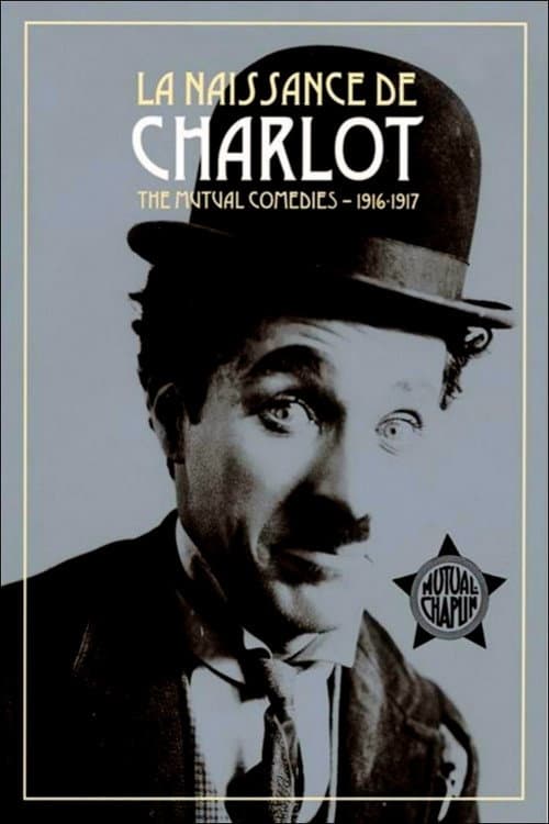 Постер: La naissance de Charlot
