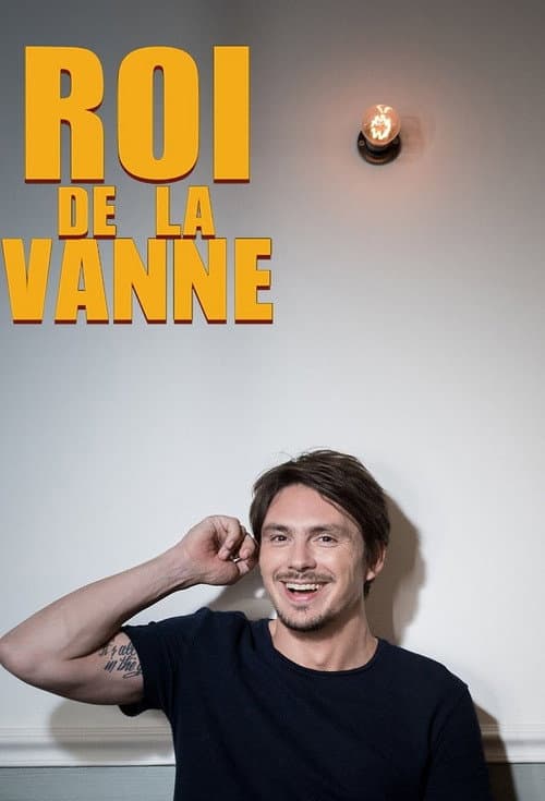 Постер: Roi de la vanne