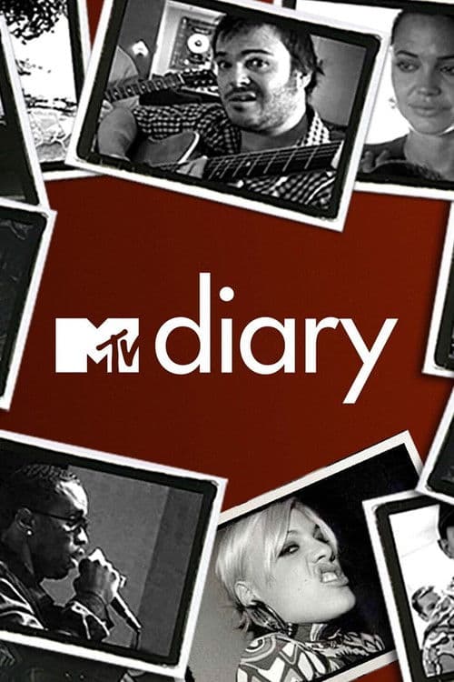 Постер: Diary