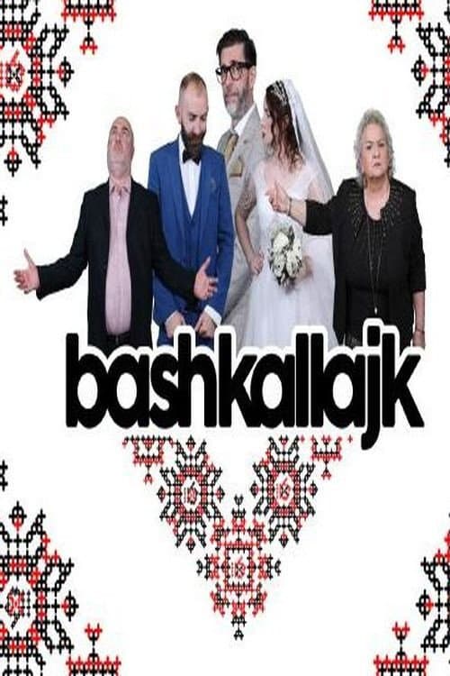 Постер: Bashkallajk