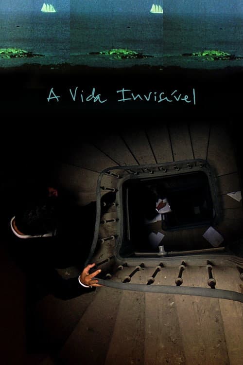 Постер: A Vida Invisível