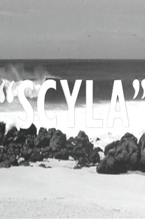 Постер: Scyla