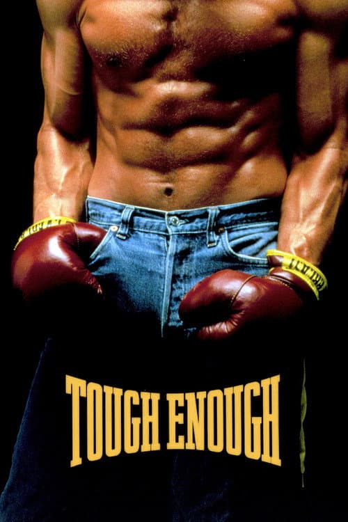 Постер: Tough Enough