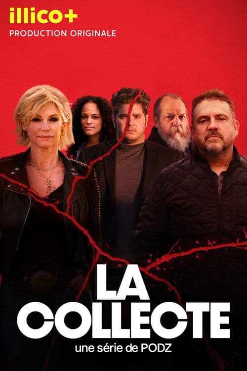 Постер: La collecte