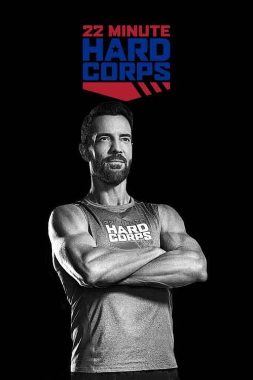 Постер: 22 Minute Hard Corps - Battle Buddy