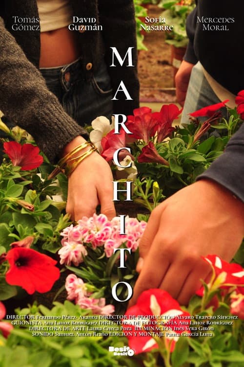Постер: Marchito