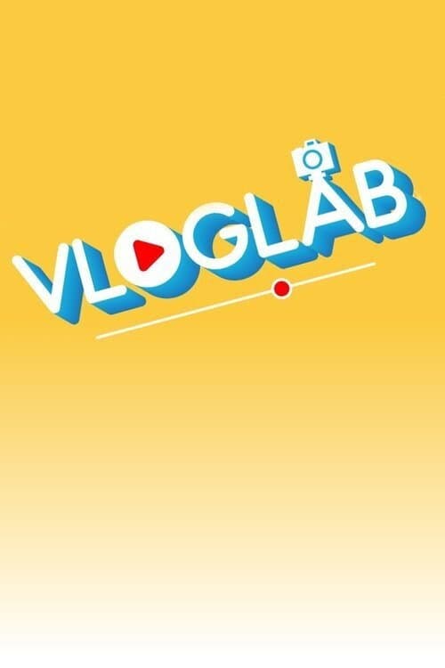 Постер: Vloglab #Stories