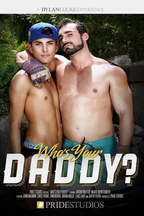 Постер: Who's Your Daddy?