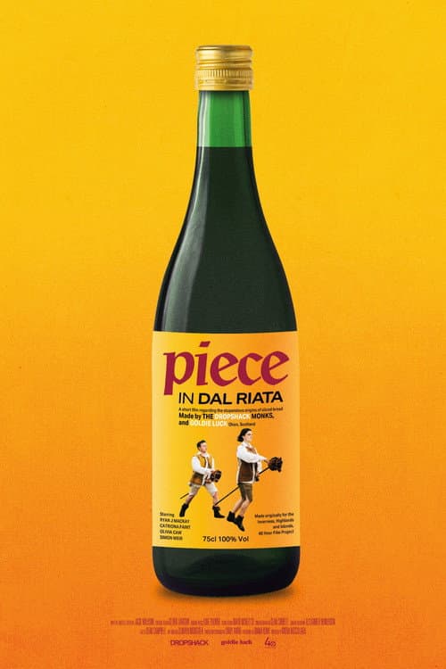 Постер: Piece in Dal Riata