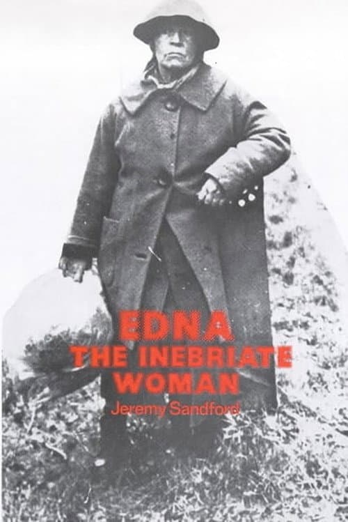 Постер: Edna: The Inebriate Woman