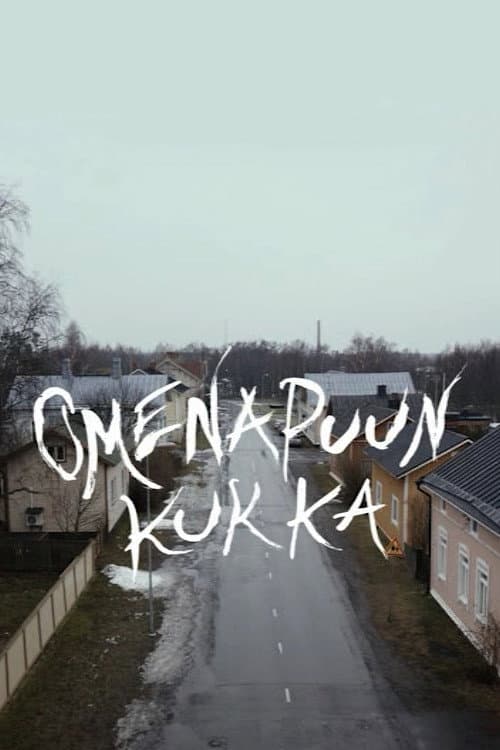 Постер: Omenapuun Kukka