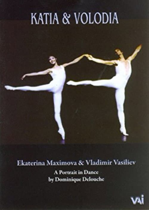 Постер: Katia et Volodia