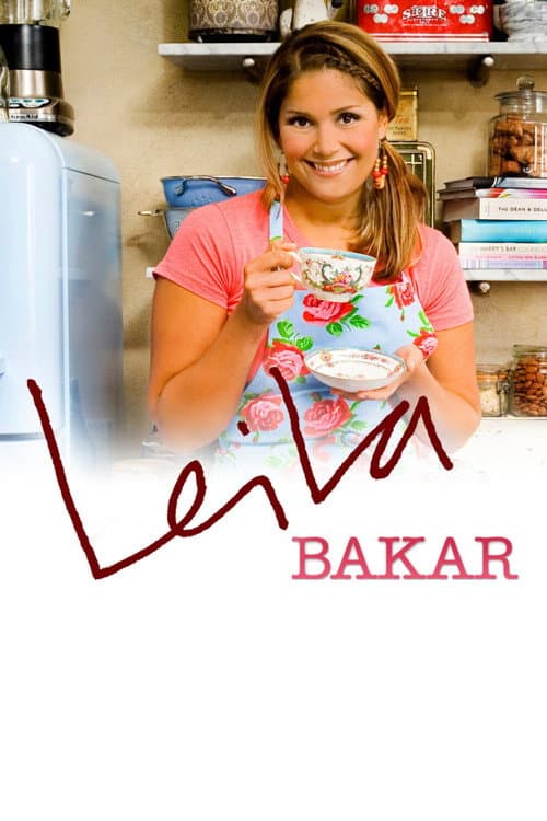 Постер: Leila bakar