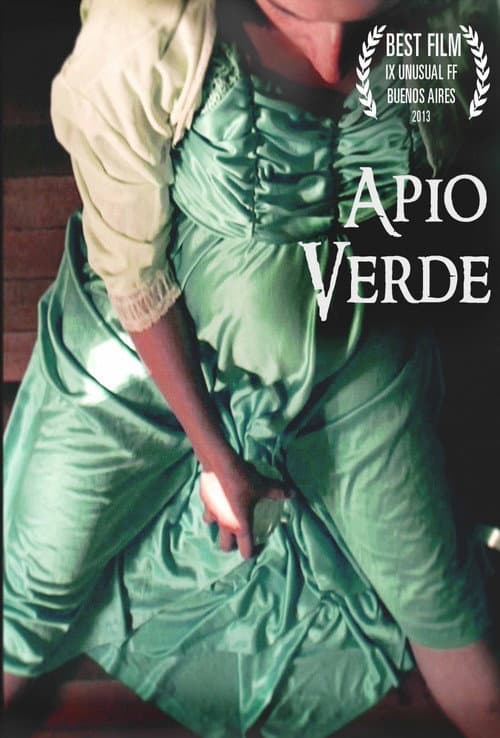 Постер: Apio Verde