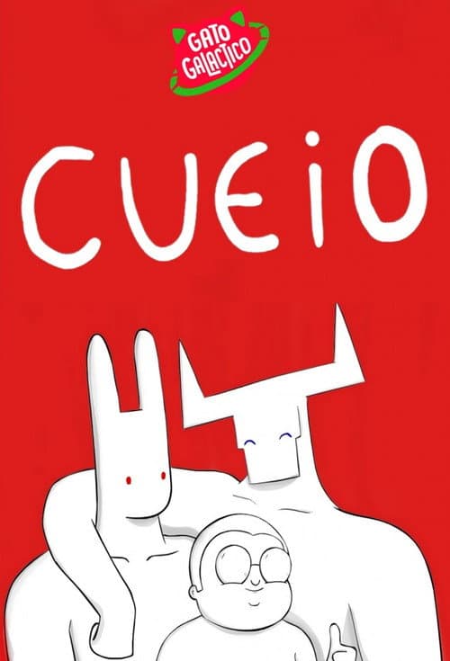 Постер: Cueio