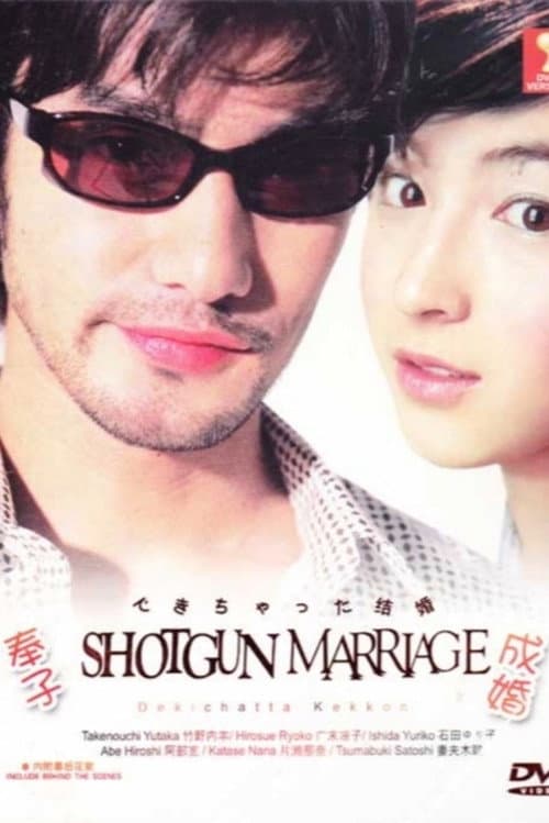Постер: できちゃった結婚映像特典