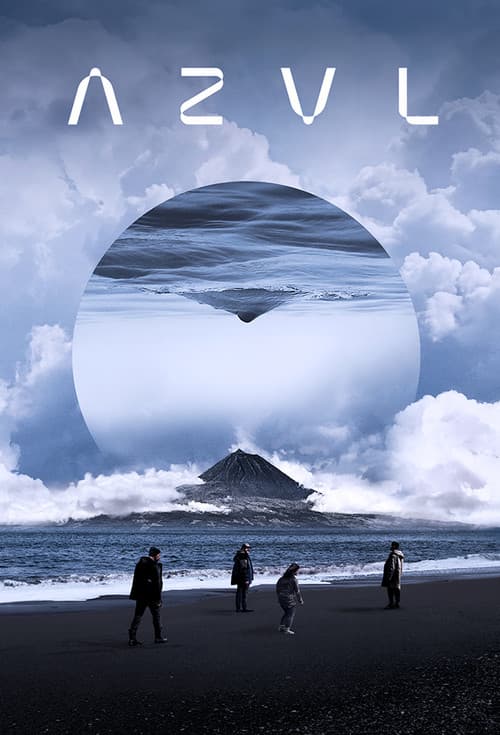 Постер: Azul