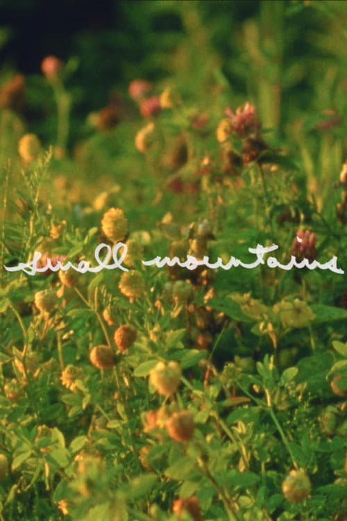 Постер: Small Mountains