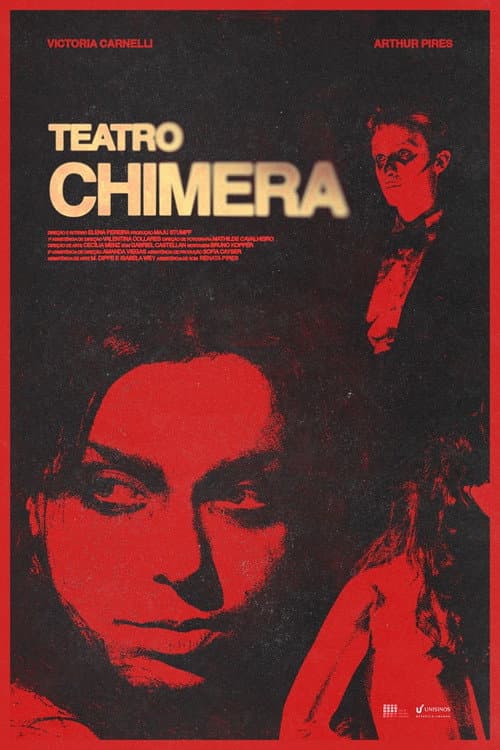 Постер: Teatro Chimera