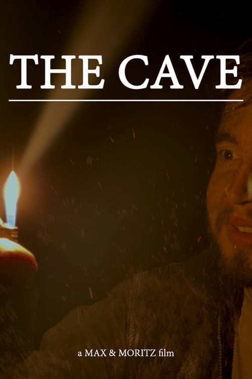 Постер: The Cave
